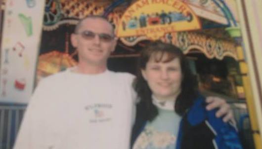 Janet Reimer - Class of 1994 - Pottsville High School