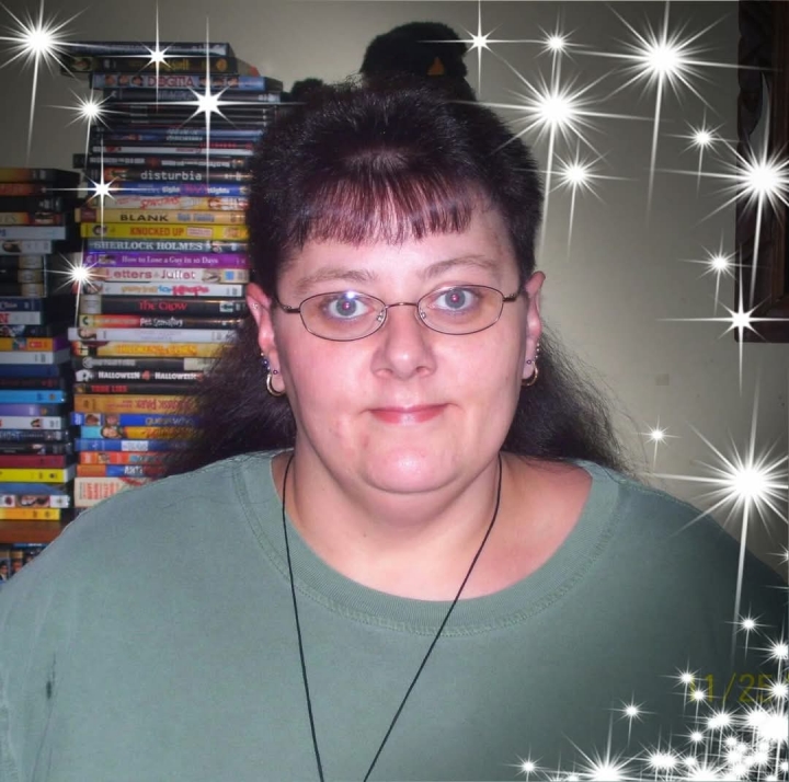 Chrisy Heller - Class of 1994 - Pottsville High School