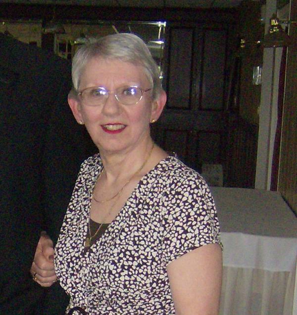 Diane A Bensinger - Class of 1960 - Pottsville High School