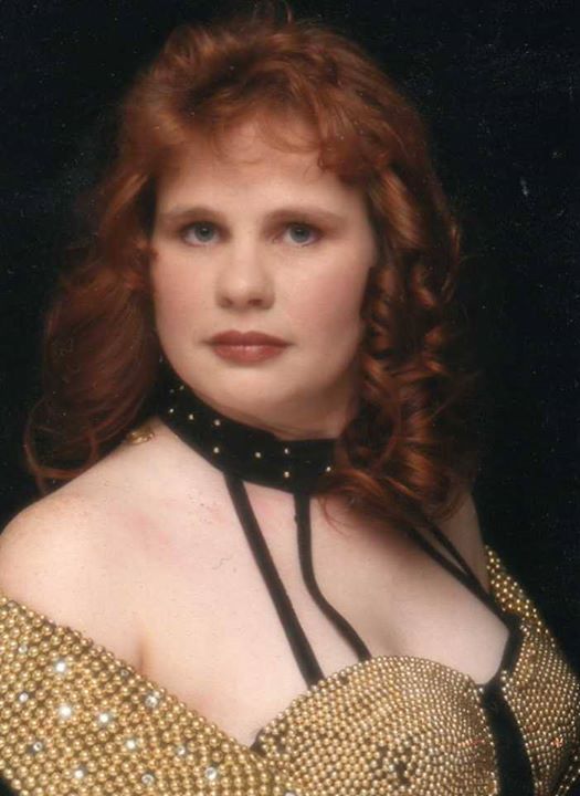 Susan Slackus - Class of 1988 - Pottsville High School