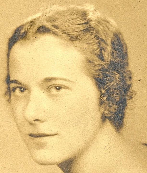 Ruth Gearhart - Class of 1963 - Pottsville High School