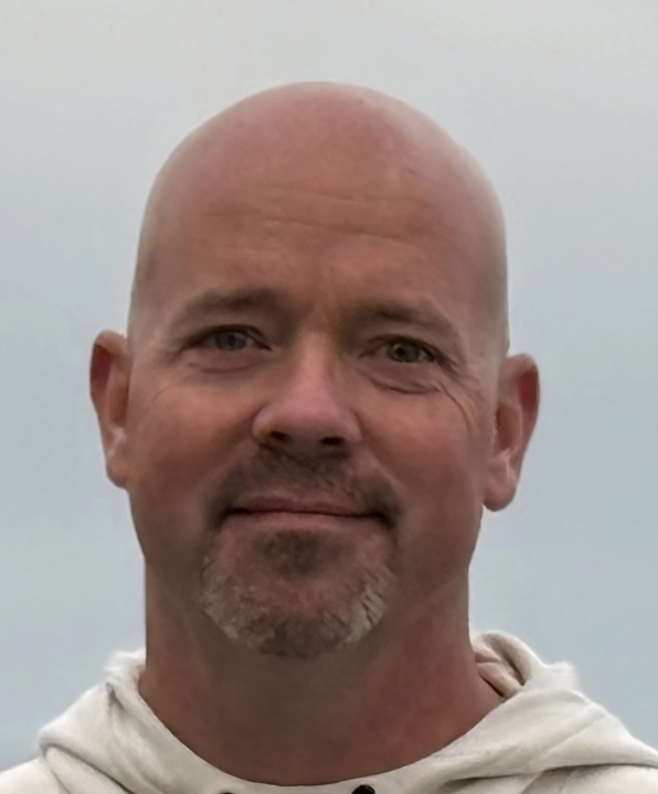 Shawn Shawn C Martin - Class of 1993 - Pottsville High School