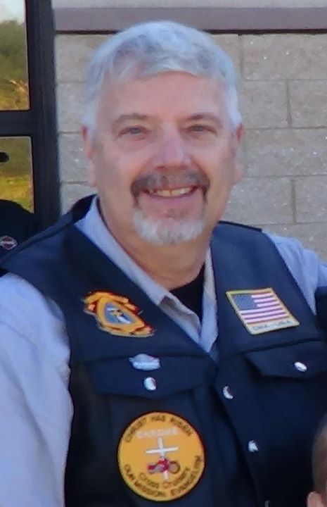 Frank Brown - Class of 1970 - Pottsville High School