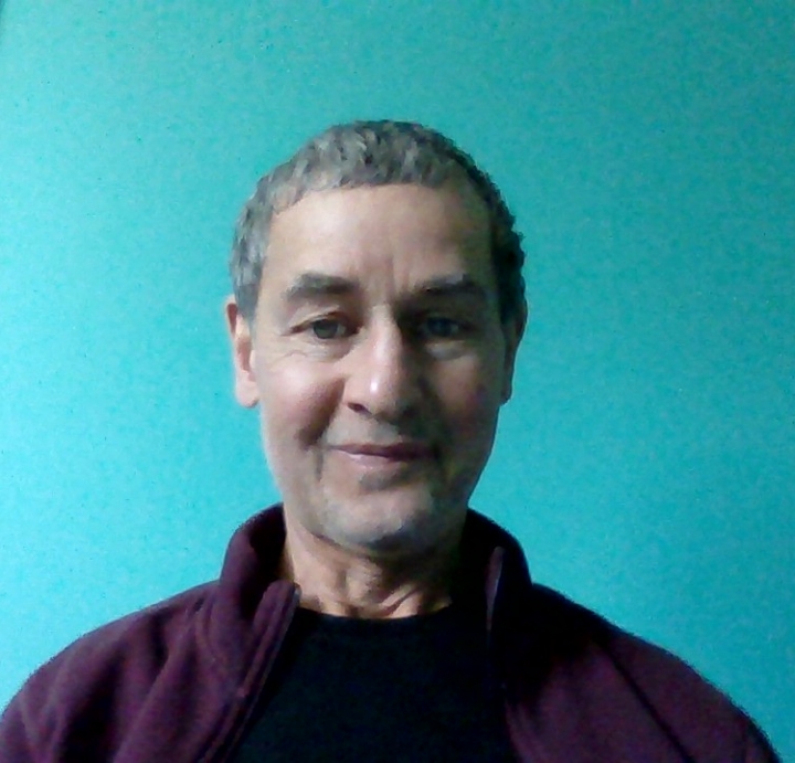 John Kaswandik - Class of 1975 - Pottsville High School