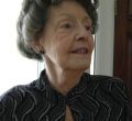 Dolores Garraway, class of 1950