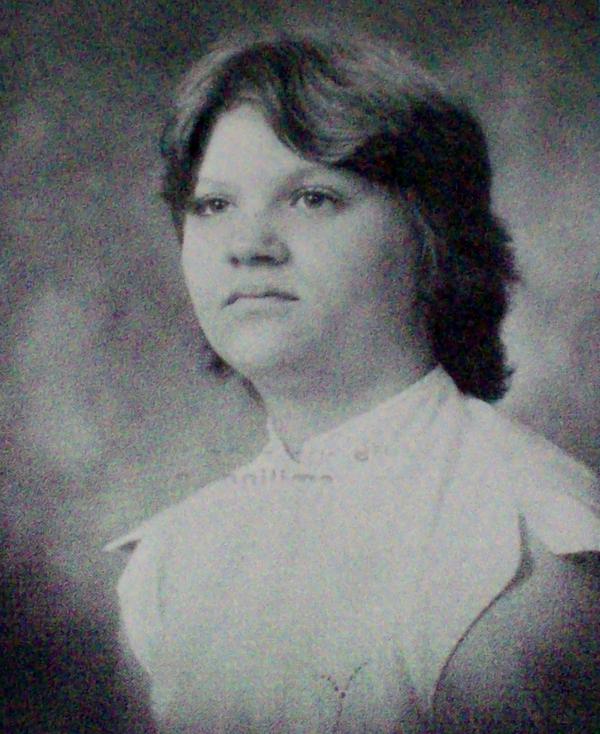 Jeannie Corby - Class of 1982 - Tunkhannock High School