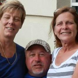 Gail Homyack - Class of 1991 - Tunkhannock High School