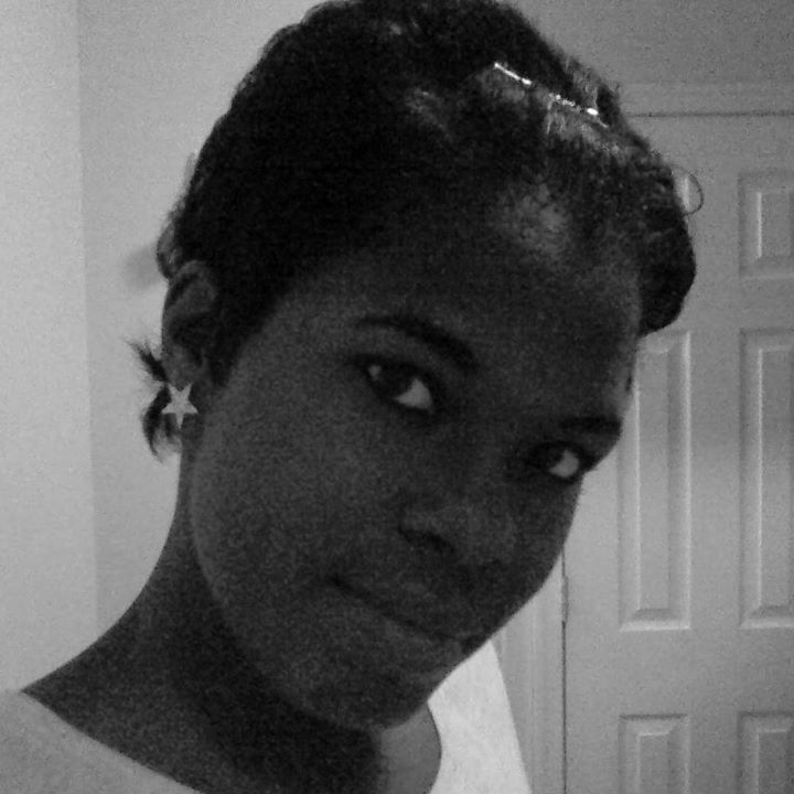 Tymia Hall - Class of 2004 - Tunkhannock High School