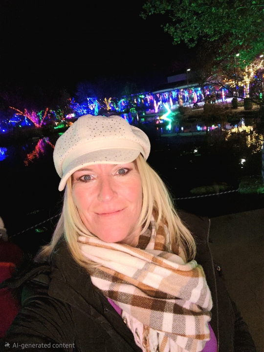 Barbara Brown Brown - Class of 1995 - Tunkhannock High School