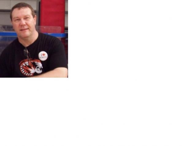 Scott Howell - Class of 1977 - Tunkhannock High School
