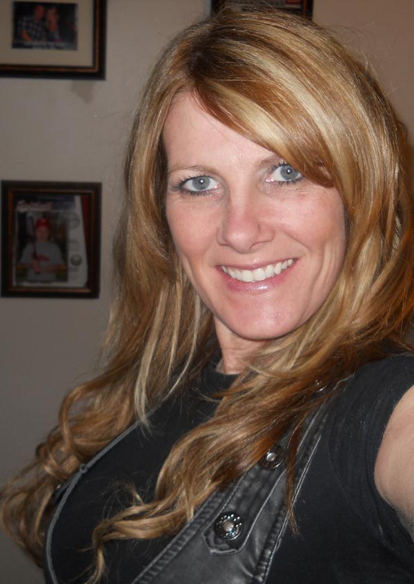 Debra Garrison - Class of 1990 - Tunkhannock High School