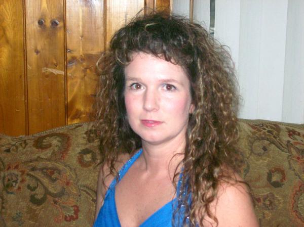 Bobbi-Jo McCarty - Class of 1992 - Tunkhannock High School