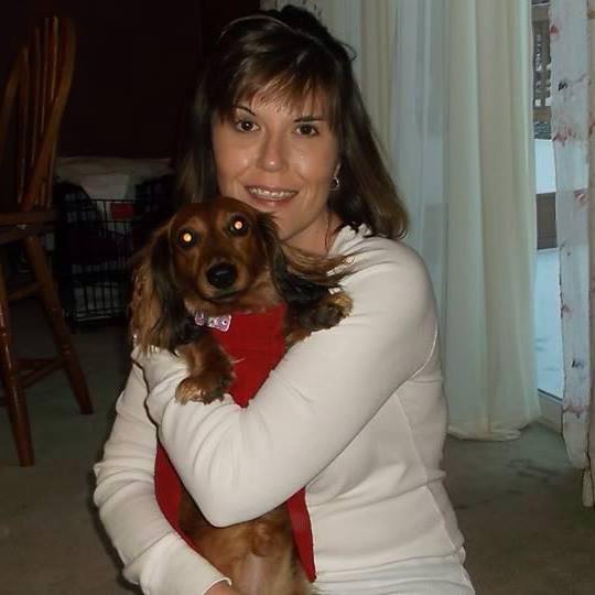 Debra Mackiw - Class of 1993 - Tunkhannock High School