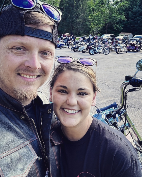 Christopher Welch - Class of 2007 - Tunkhannock High School