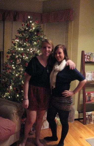 Bre Lee - Class of 2009 - Tunkhannock High School