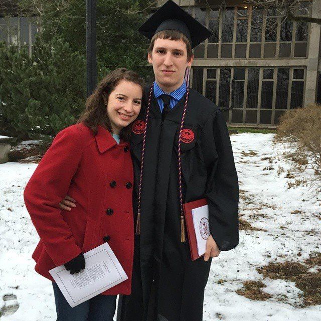 Loren Elizabeth - Class of 2010 - Tunkhannock High School