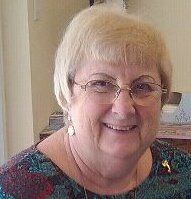 Judith DePew - Class of 1964 - Tunkhannock High School