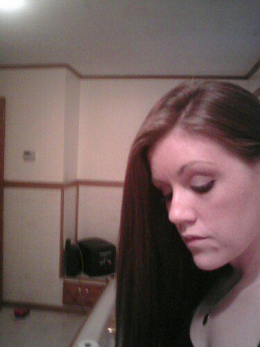 Ruthana Clark - Class of 2001 - Tunkhannock High School