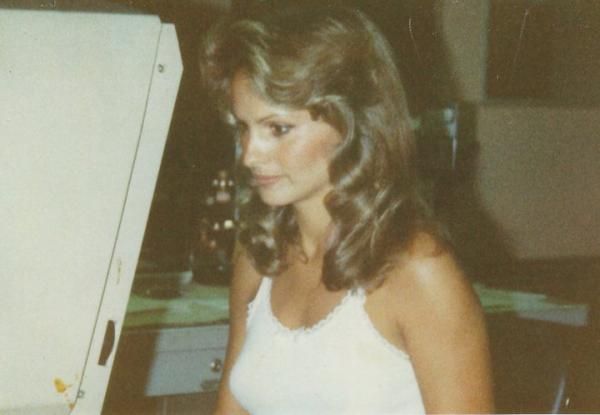 Susan Elicker - Class of 1970 - Dallastown High School