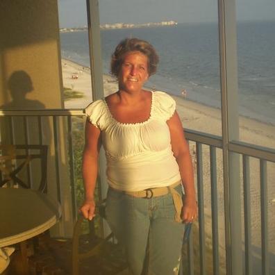Amy Lohman - Class of 1985 - Dallastown High School