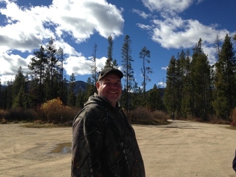 John Sullivan - Class of 1989 - Gateway High School