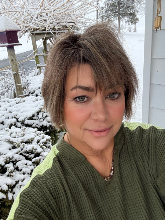 Gail Ollar - Class of 1971 - Northern Lebanon High School