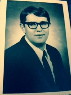 Jeffery Hollinger - Class of 1969 - Northern Lebanon High School