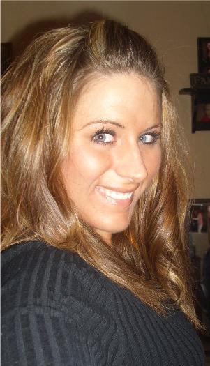 Jamie Shultz - Class of 2003 - Northern Lebanon High School