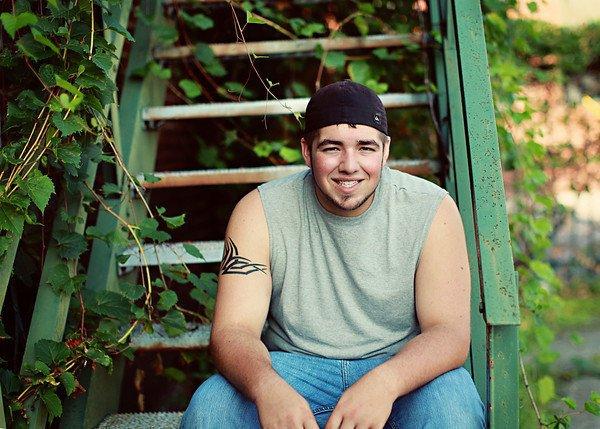 Kyle Kleinfelter - Class of 2011 - Northern Lebanon High School