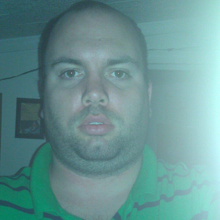 Jeremy Hall - Class of 2003 - Northern Lebanon High School