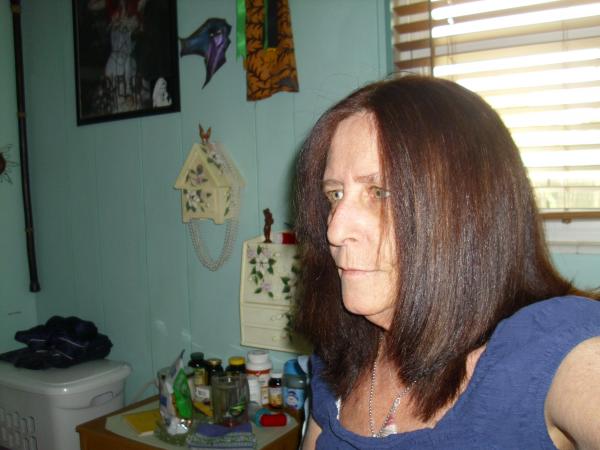Carol Yingst - Class of 1969 - Northern Lebanon High School
