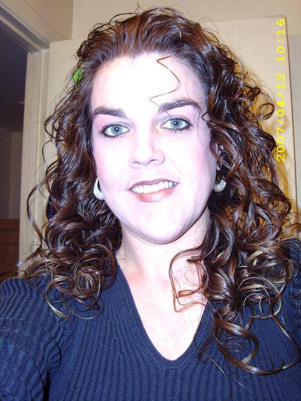 Jackie Worley - Class of 1991 - Northern Lebanon High School