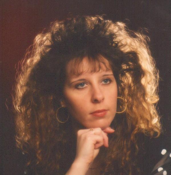 Cindy Wolfe - Class of 1986 - Northern Lebanon High School