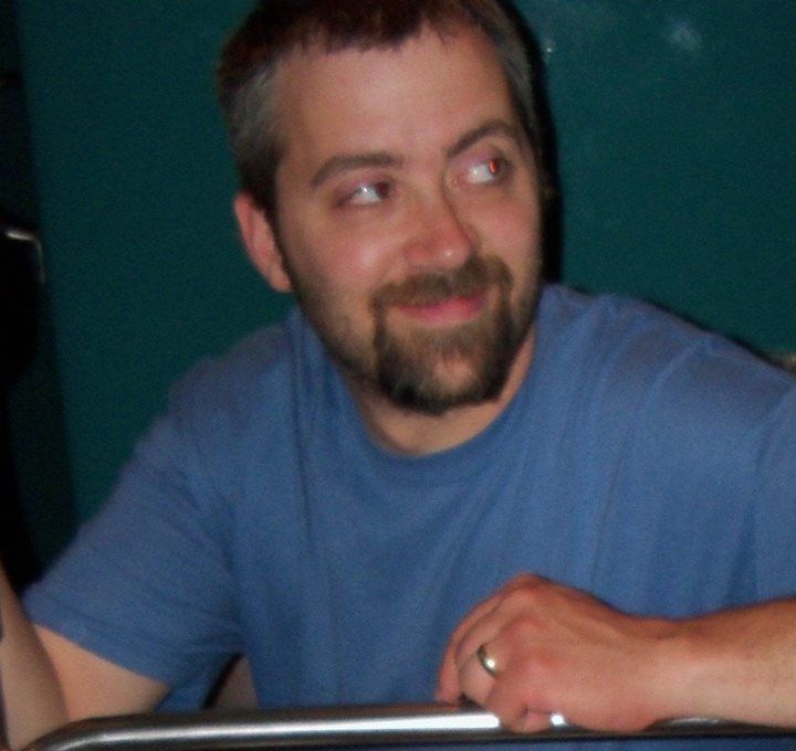 David Beck - Class of 1993 - Northern Lebanon High School