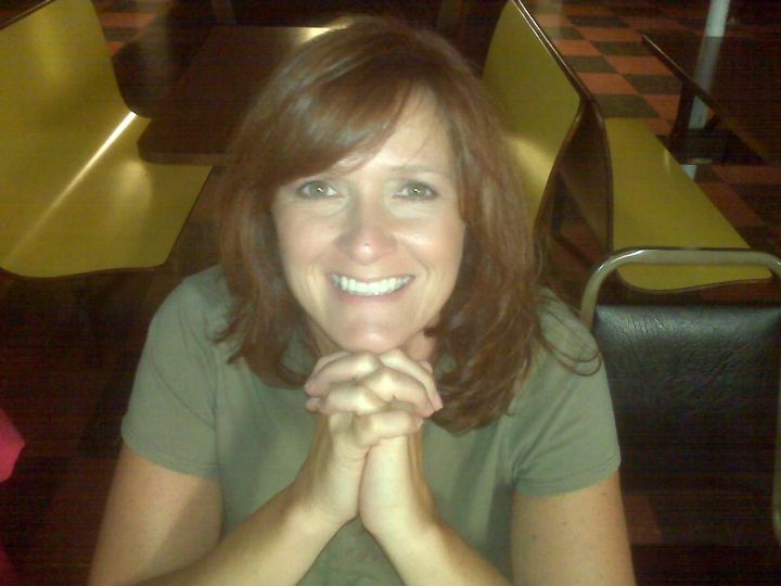 Stacey Zearfoss - Class of 1982 - Northern Lebanon High School
