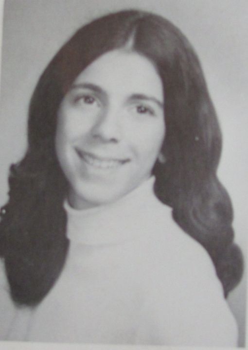 Wendy Foust - Class of 1974 - Franklin Regional High School