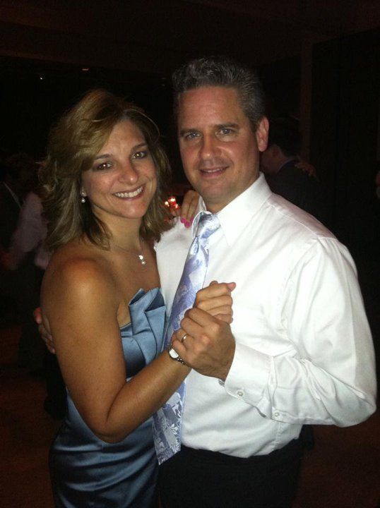Jodi Smith - Class of 1985 - Franklin Regional High School