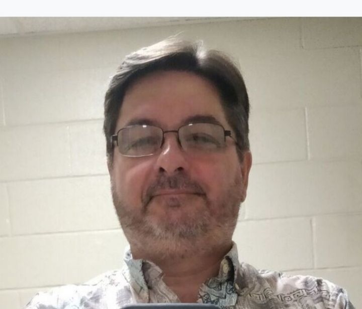 Mike Ganoe - Class of 1977 - Franklin Regional High School