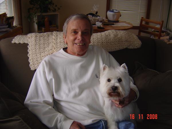 Doug Allen - Class of 1966 - Franklin Regional High School