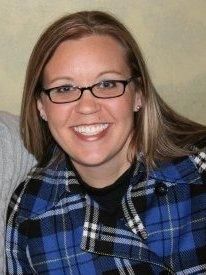Denise Gielas - Class of 1996 - Franklin Regional High School