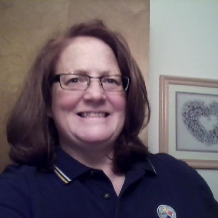 Leslie Miller - Class of 1979 - Franklin Regional High School