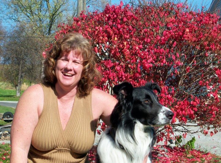 Barbara Matyonosky - Class of 1981 - Franklin Regional High School