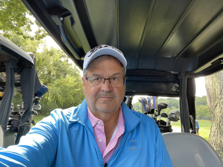 John Visnick - Class of 1976 - Franklin Regional High School