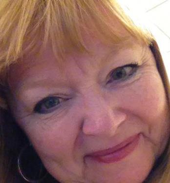 Kathy Williams - Class of 1974 - Franklin Regional High School