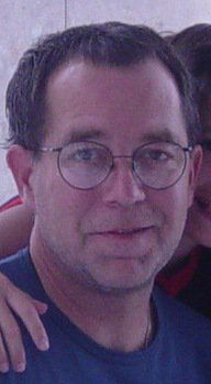 Bruce Cochran - Class of 1973 - Franklin Regional High School