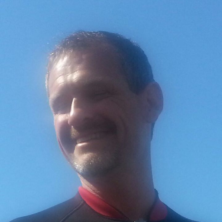 Rick Galloway - Class of 1988 - Franklin Regional High School