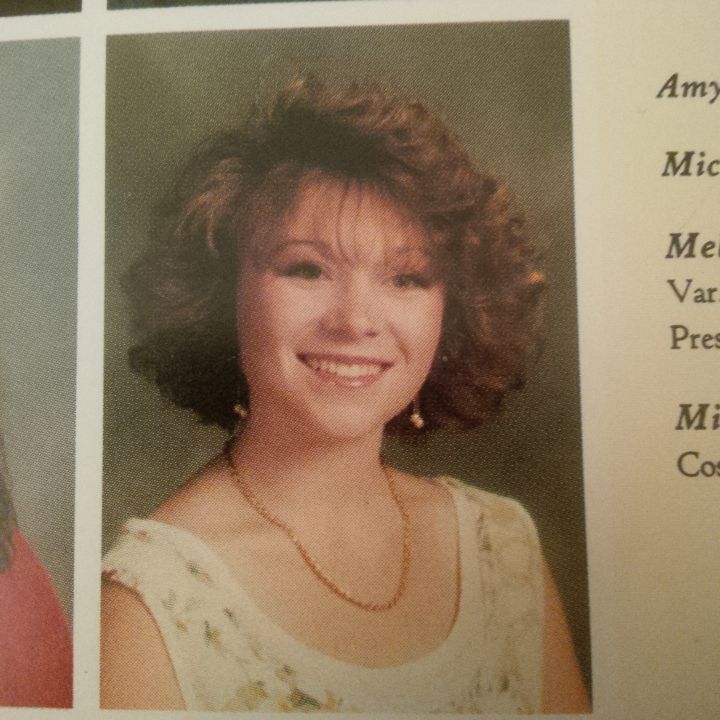 Michele Versau - Class of 1992 - Franklin Regional High School