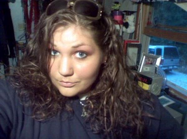 Lauren Kwecenski - Class of 2007 - Franklin Regional High School