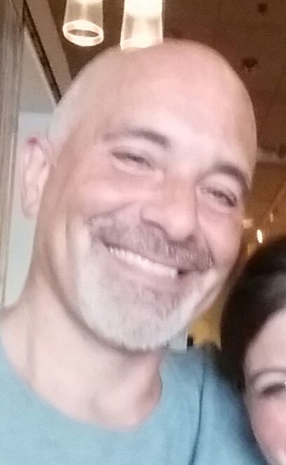 Michael Kestner - Class of 1986 - Franklin Regional High School
