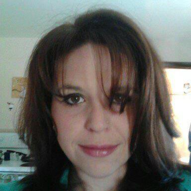 Jessica Merich - Class of 2003 - Franklin Regional High School